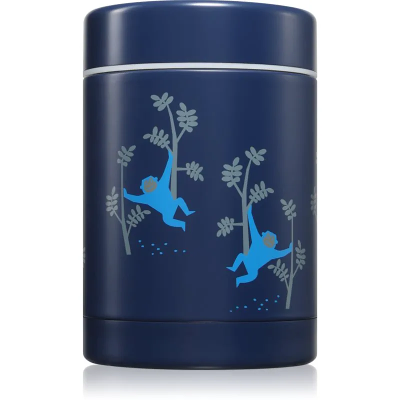 FRESK Food Jar θερμός για φαγητό Monkey 300 ml