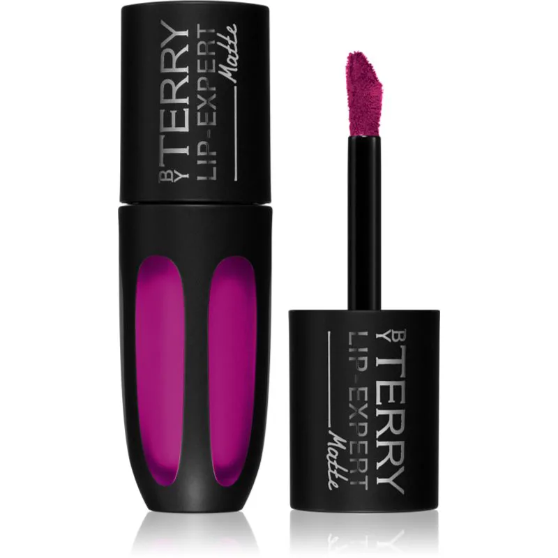 By Terry Lip-Expert Matte Υγρό ματ κραγιόν απόχρωση N14 3 γρ