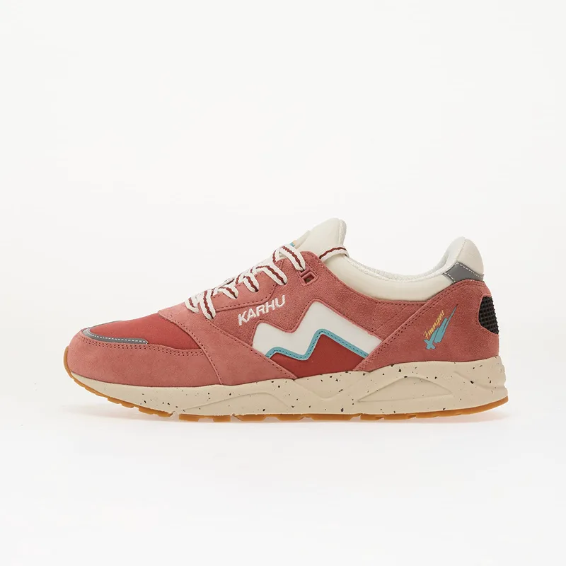 Sneakers Karhu Aria 95 Light Mahogany/ White EUR 41.5