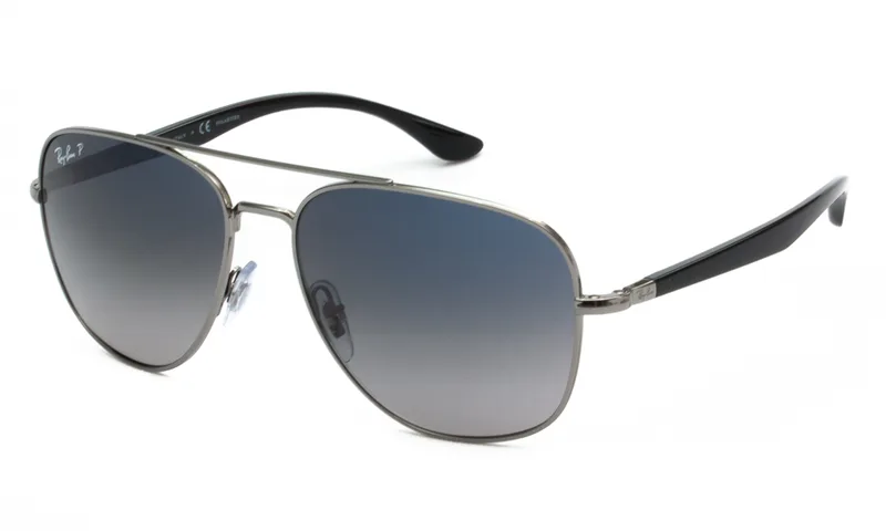 RAY BAN ΓΥΑΛΙΑ ΗΛΙΟΥ RAY BAN 3683 004/78 5615 3683 Ασημί