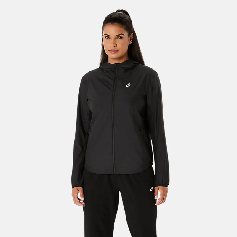 ASICS Performance Core Jacket Γυναικείο Αντιανεμικό Μπουφάν (9000241670_6693)