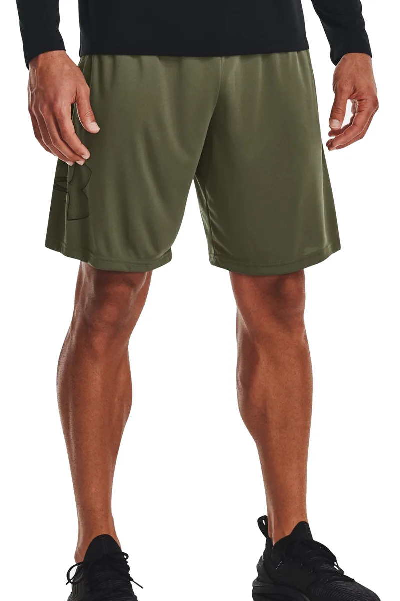 Σορτς Under Armour Tech Graphic 1306443-390 Ανδρικό