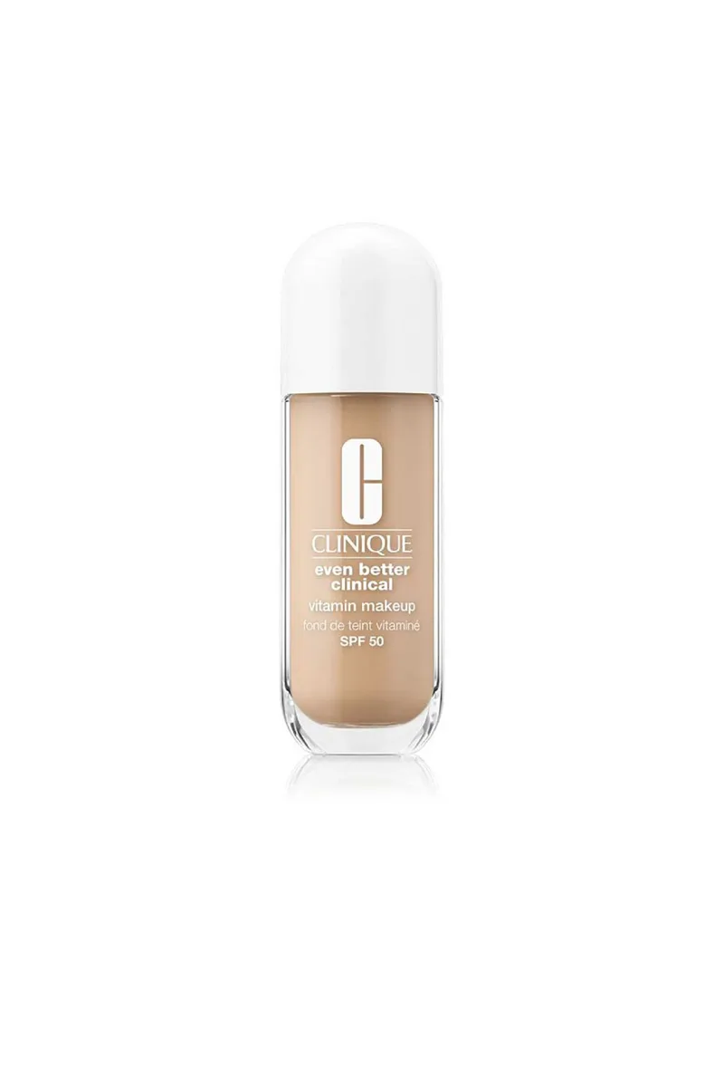 Clinique Even Better Clinical™ Vitamin Makeup SPF 50 30 ml - V8WQ03A000 Light Medium Cool 1