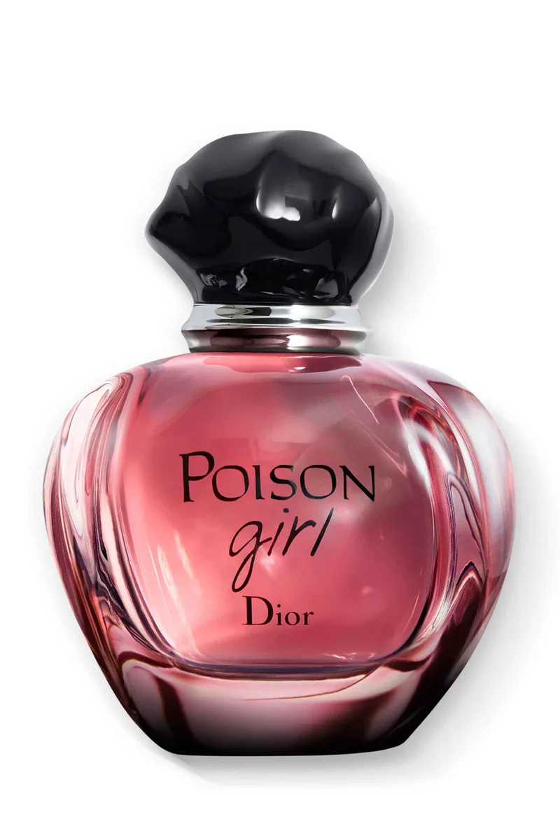 Dior Poison Girl Eau de Parfum - F076322009