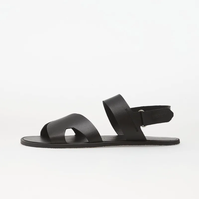 Sneakers Groundies Juno Women Black EUR 41