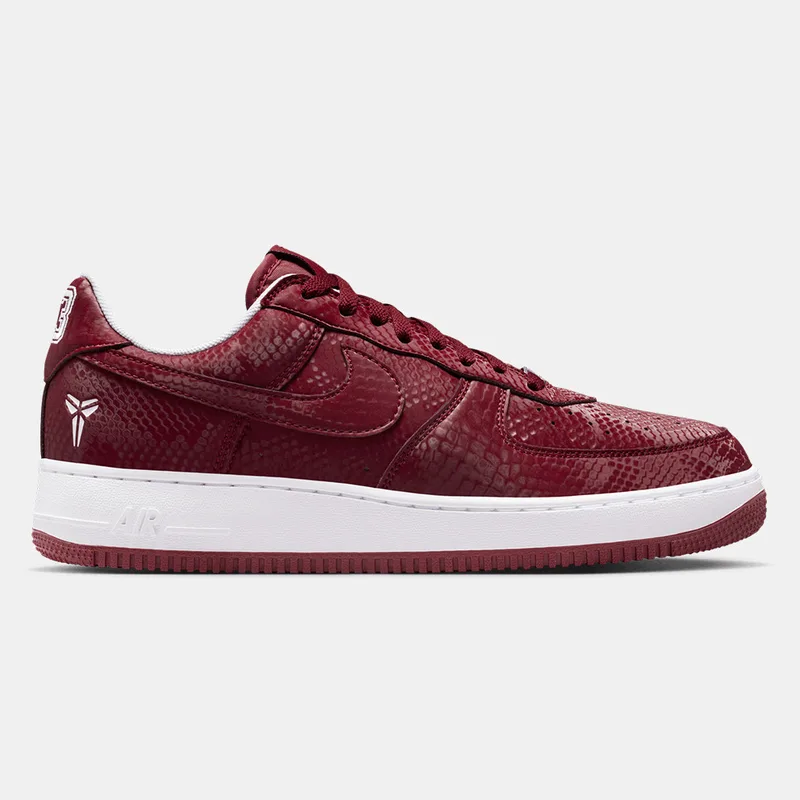 Nike Air Force 1 Kobe Bryant Low Ανδρικά Παπούτσια (9000257635_17547)