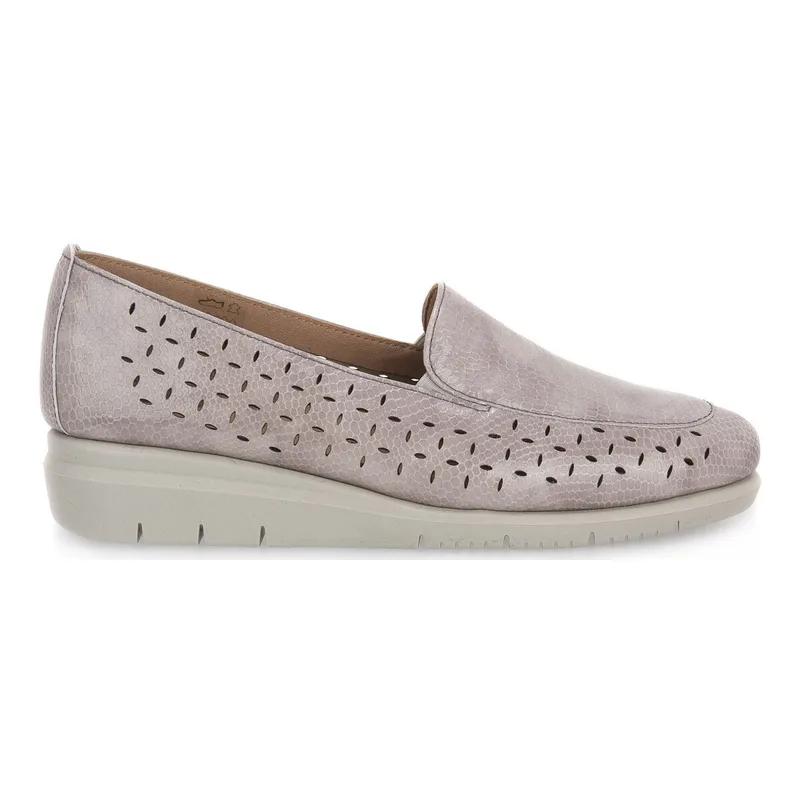 Παπούτσια Sport Grunland GRIGIO 25RYSA
