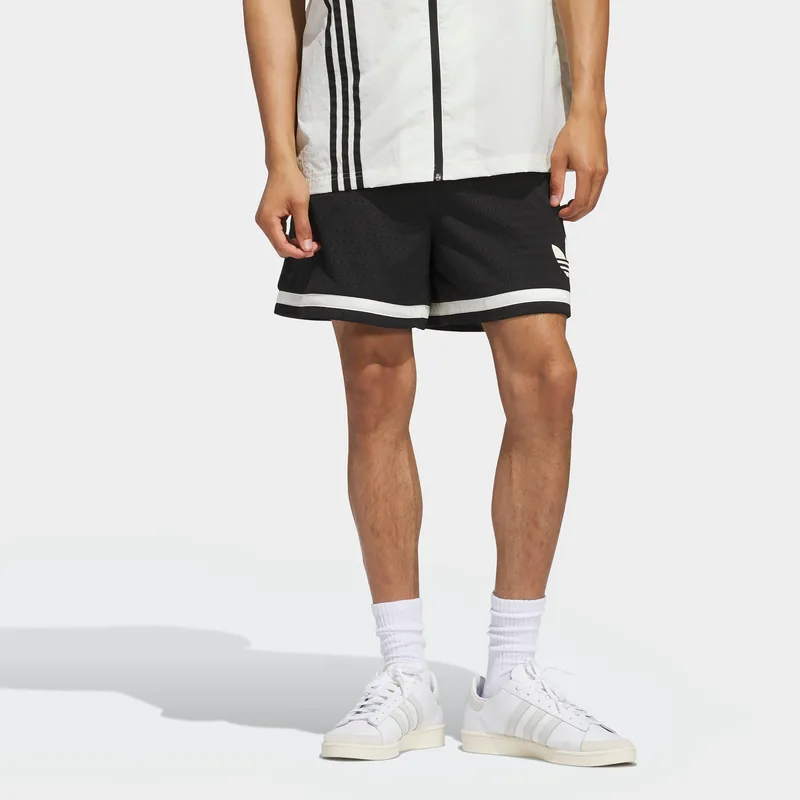 adidas Originals Basketball Ανδρικό Σορτς (9000213440_83537)