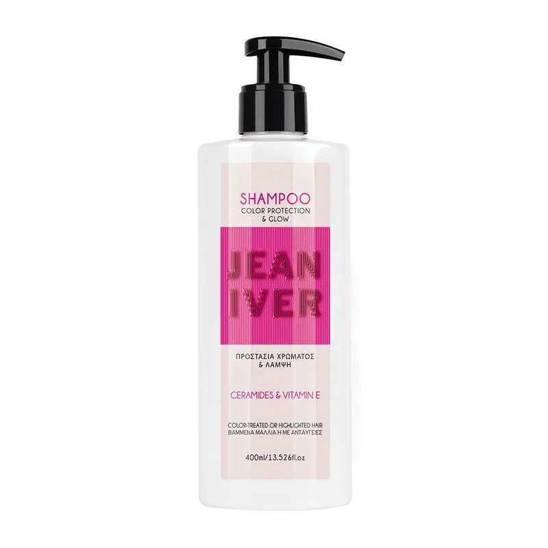 Shampoo Color Protection & Glow 300ml