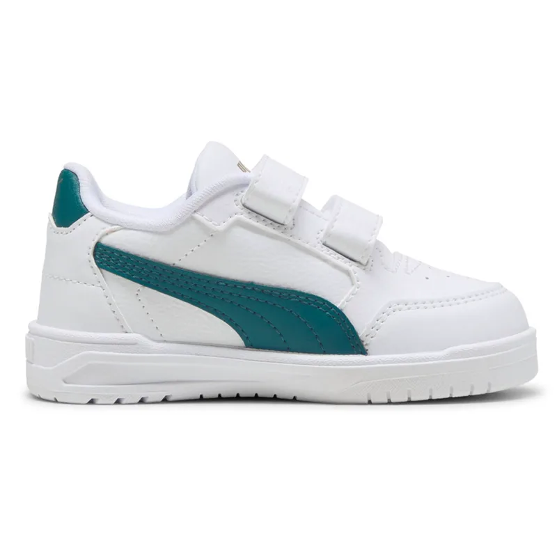 Puma Infant Shuffle Downtow Lo V (403741-05)