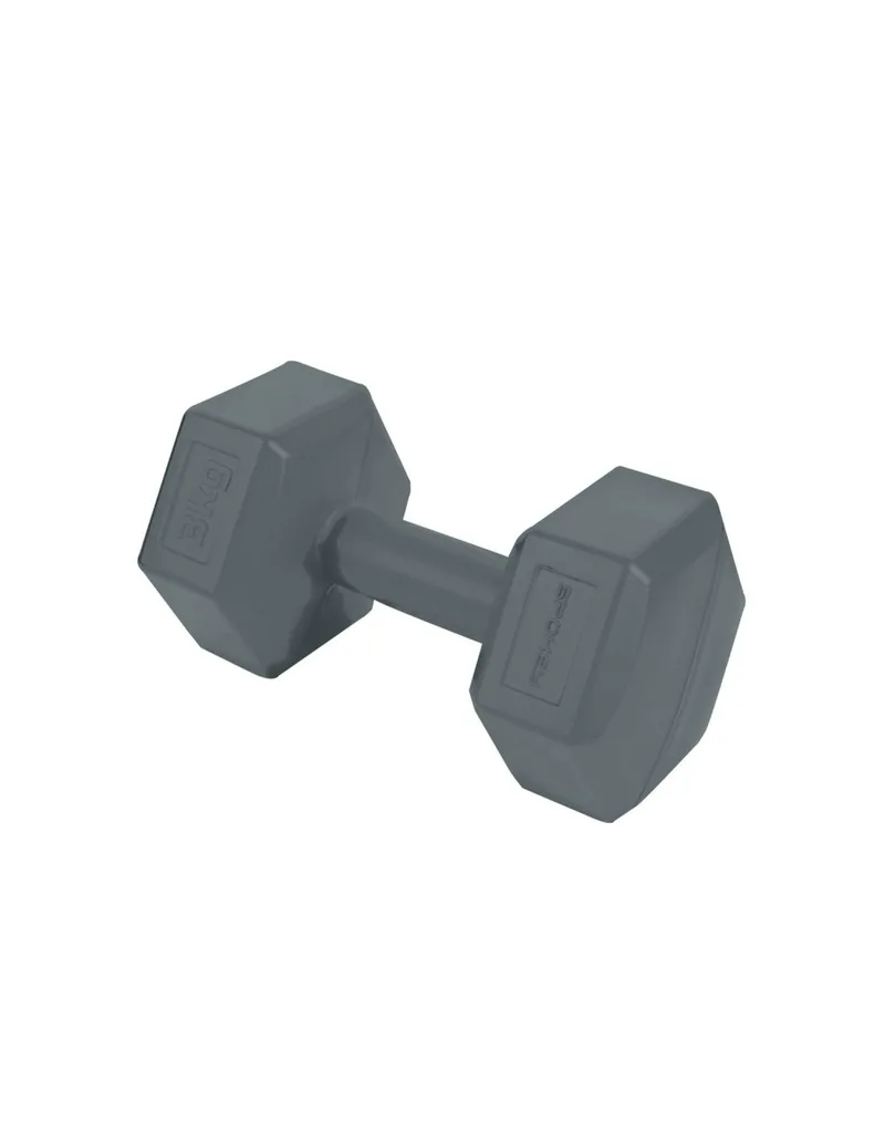 Spokey Monster dumbbells 2x 3 kg SPK943621