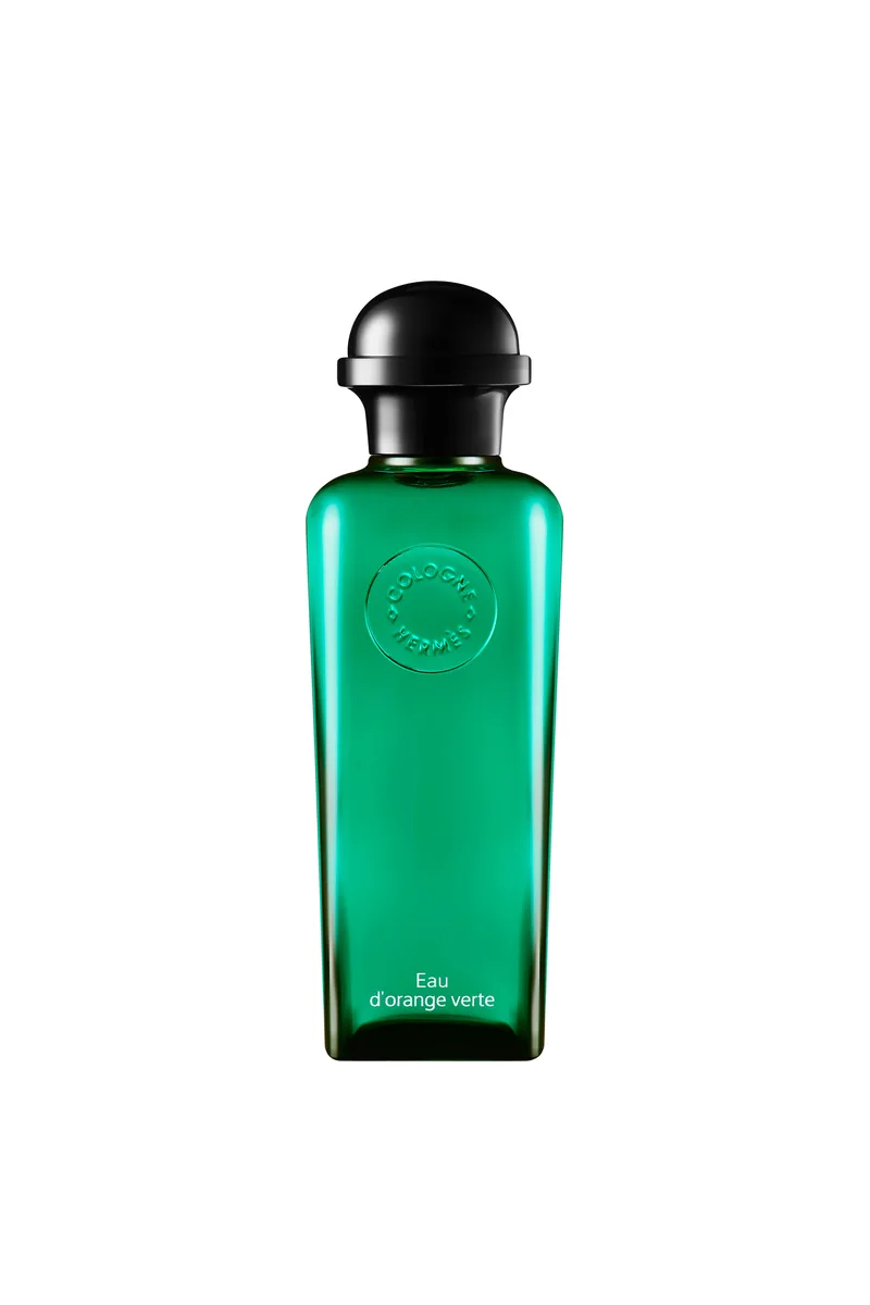 Hermès Eau d'Πορτοκαλί Verte Eau de Cologne - 101916V0