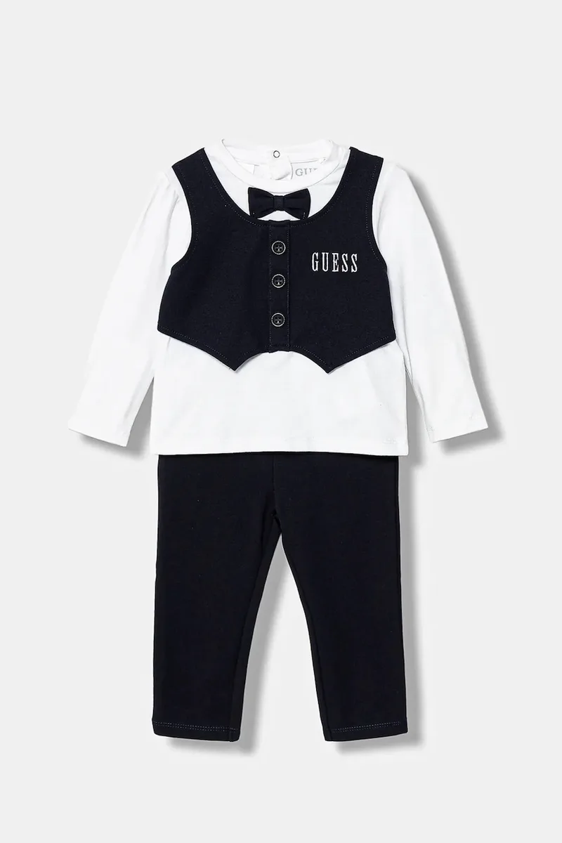 Σετ μωρού Guess