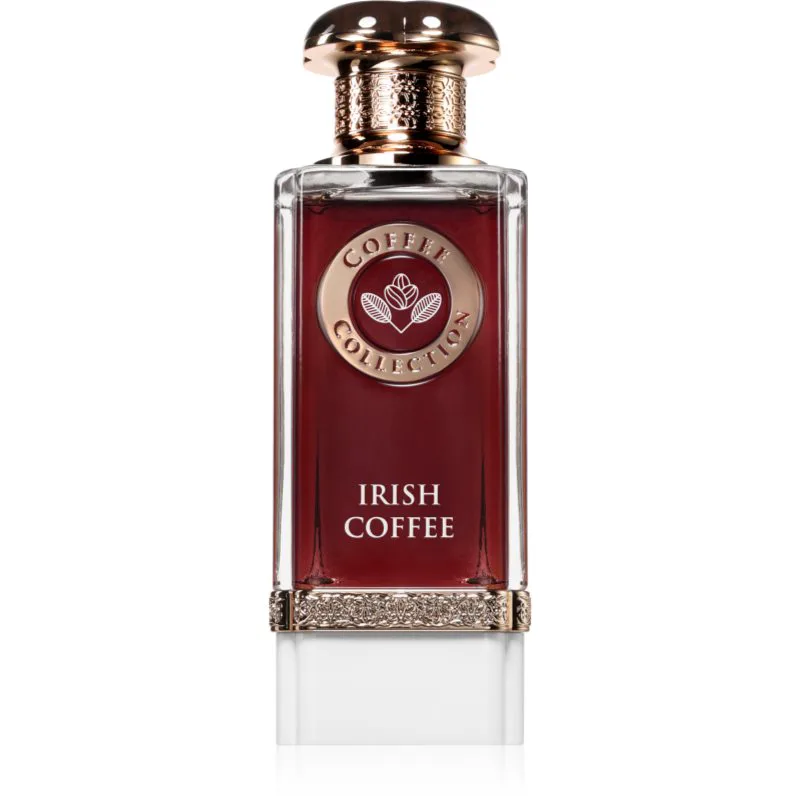 Fragrance World Irish Coffee Eau de Parfum unisex 100 ml