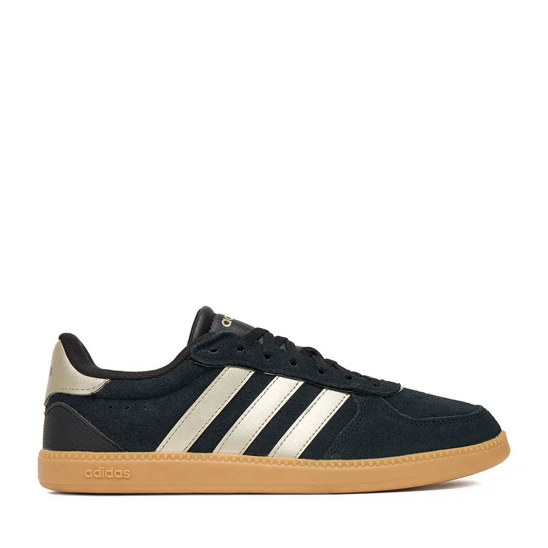 Αθλητικά adidas BREAKNET SLEEK JR0685 Σκούρο μπλε