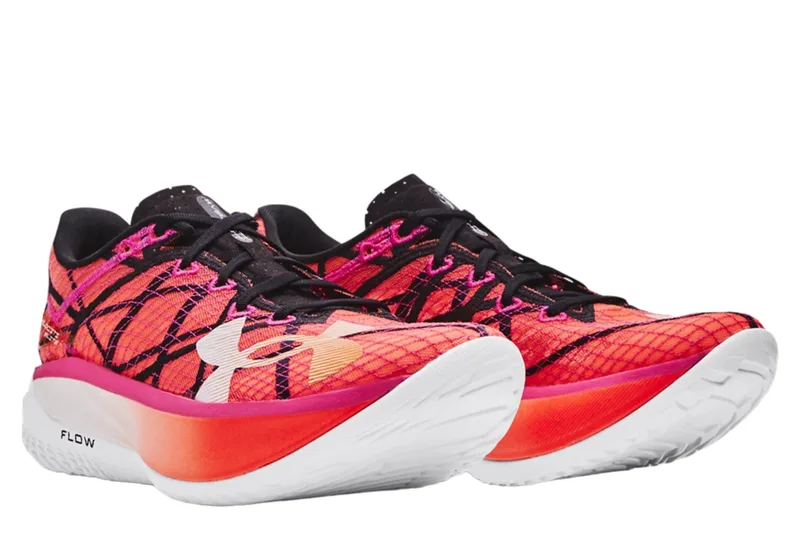 Παπούτσια Running Under Armour Low Velociti Elite 2 3027205-002