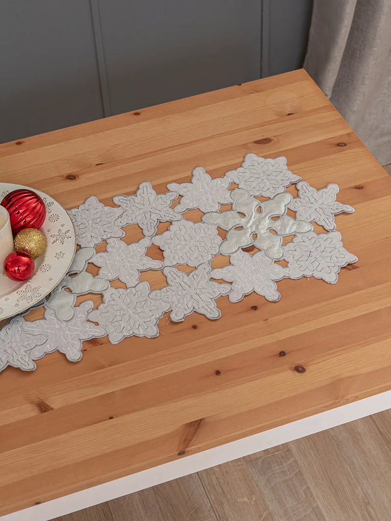 Σετ Σουπλα Christmas Collection 35x45 CD03 - Palamaiki