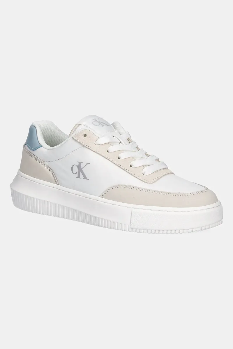 Sneakers Calvin Klein Jeans CHUNKY CUPSOLE LOW MIX IN