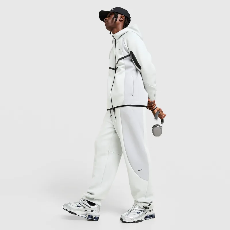 Nike Tech Fleece Pro Ανδρικό Παντελόνι Φόρμας (9000234044_86903)