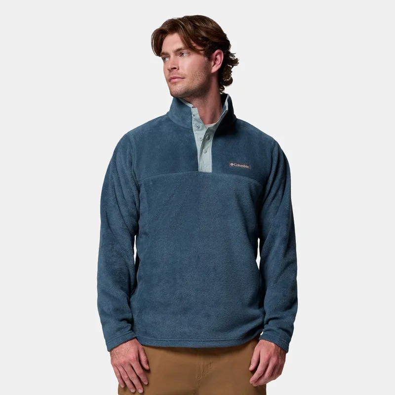Columbia Steens Mountain Polar Fleece Ανδρικό Φούτερ (9000244174_88675)