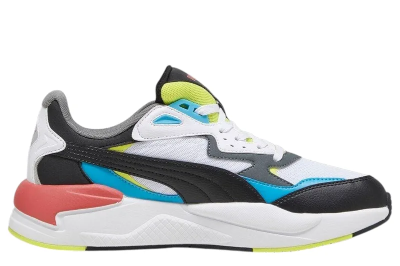 Sneaker Puma X-Ray Speed 384638-33