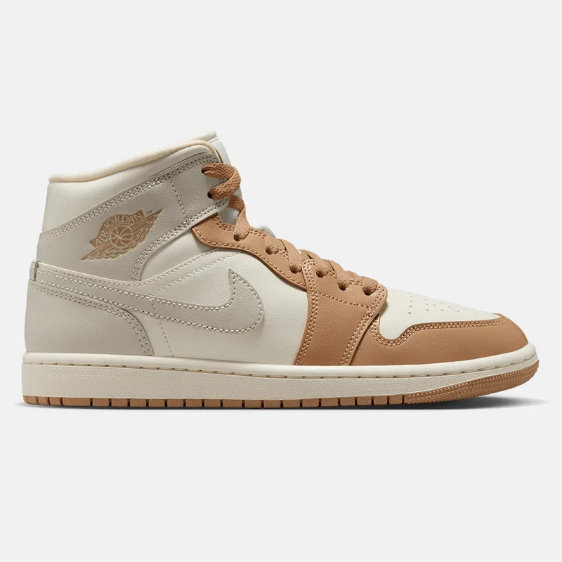 Jordan Air 1 Mid Γυναικεία Παπούτσια (9000231952_85903)