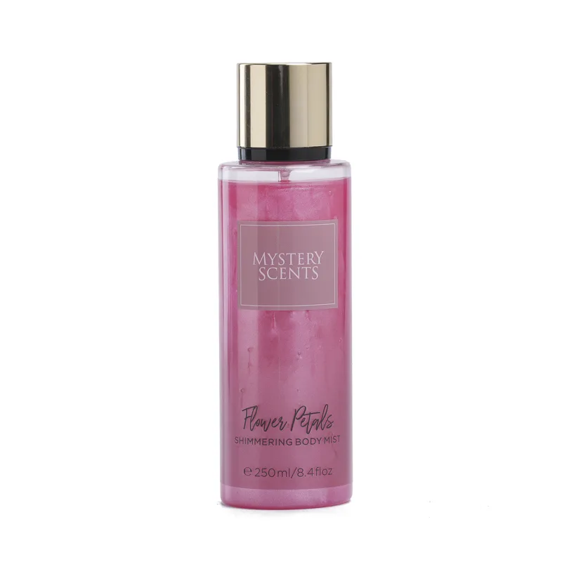 Flower Petals Shimmering Body Mist 250ml