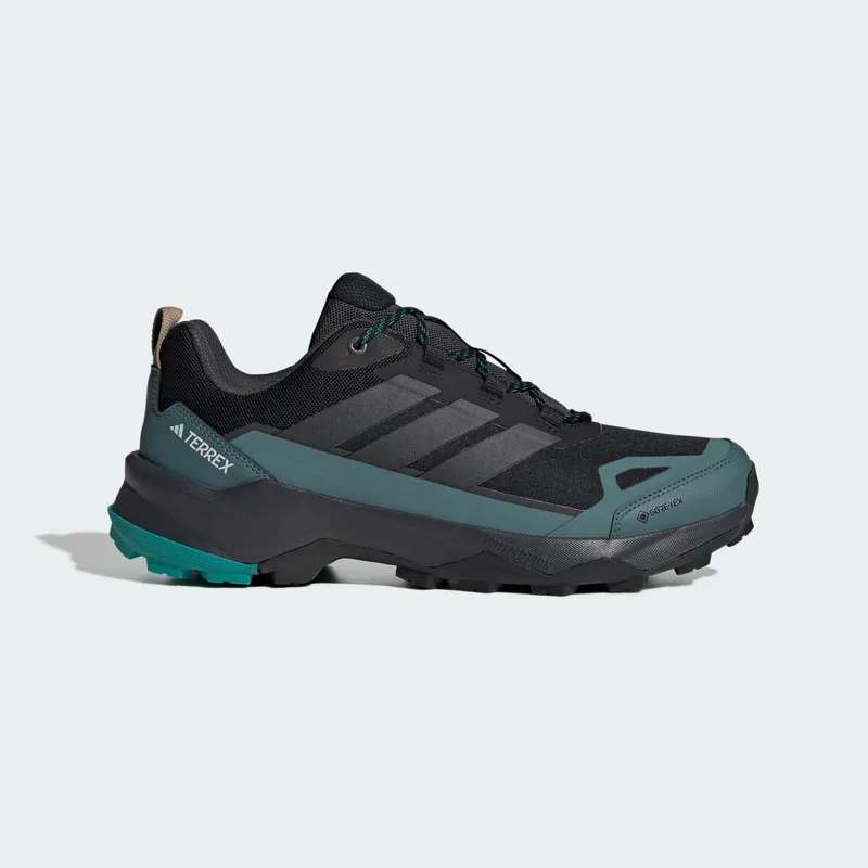 adidas Terrex Skychaser Ax5 Gore-Tex Ανδρικά Hiking Παπούτσια (9000251036_89635)