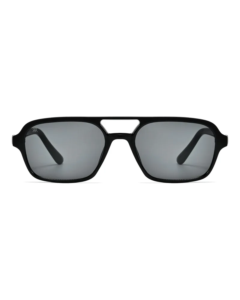 MILAN TOTAL BLACK
