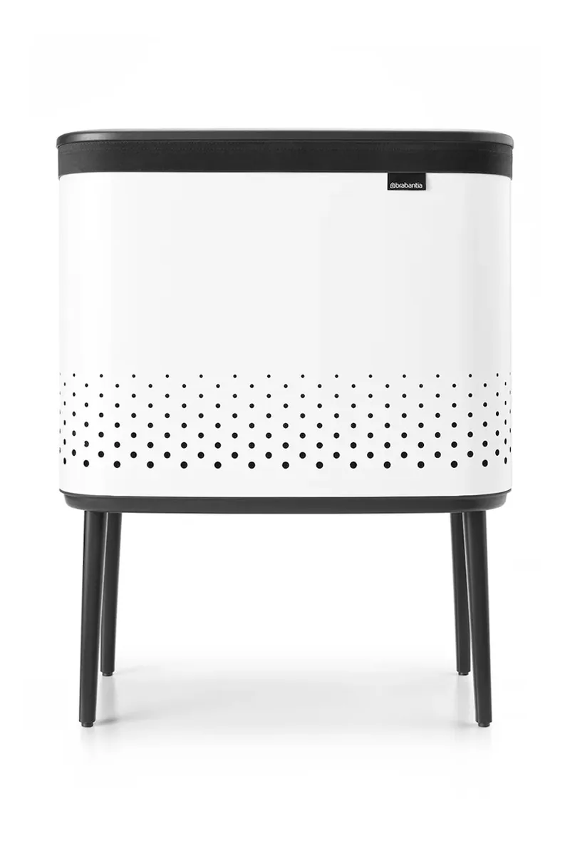 Καλάθι άπλυτων Brabantia Bo Laundry Bin, 60 L