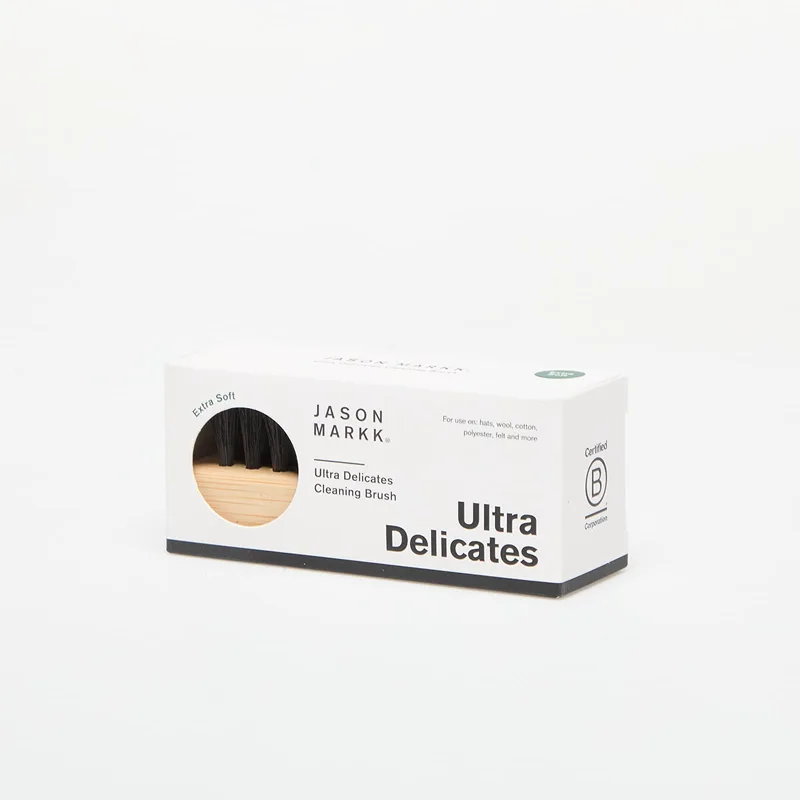 Sneakers Jason Markk Ultra Delicate Cleaning Brush White EUR Universal