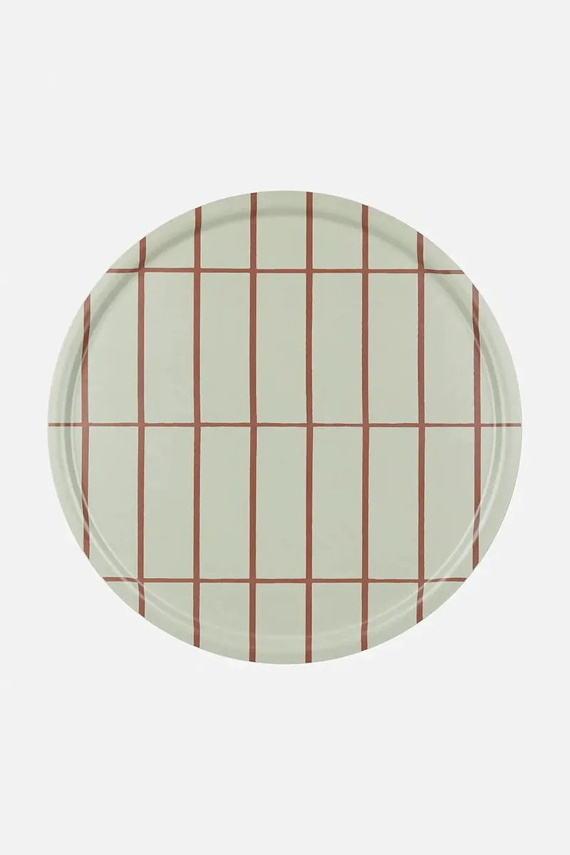 Marimekko δίσκος διακοσμητικός 65 cm