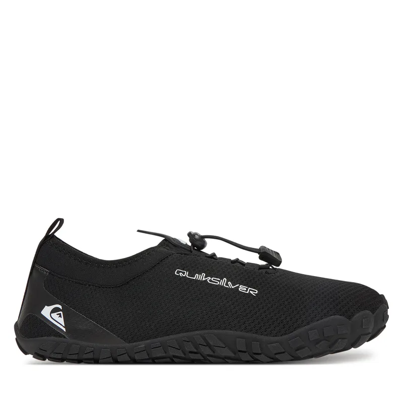 Παπούτσια για Θαλάσσια Σπορ Quiksilver CEO-MP80-26009 Μαύρο