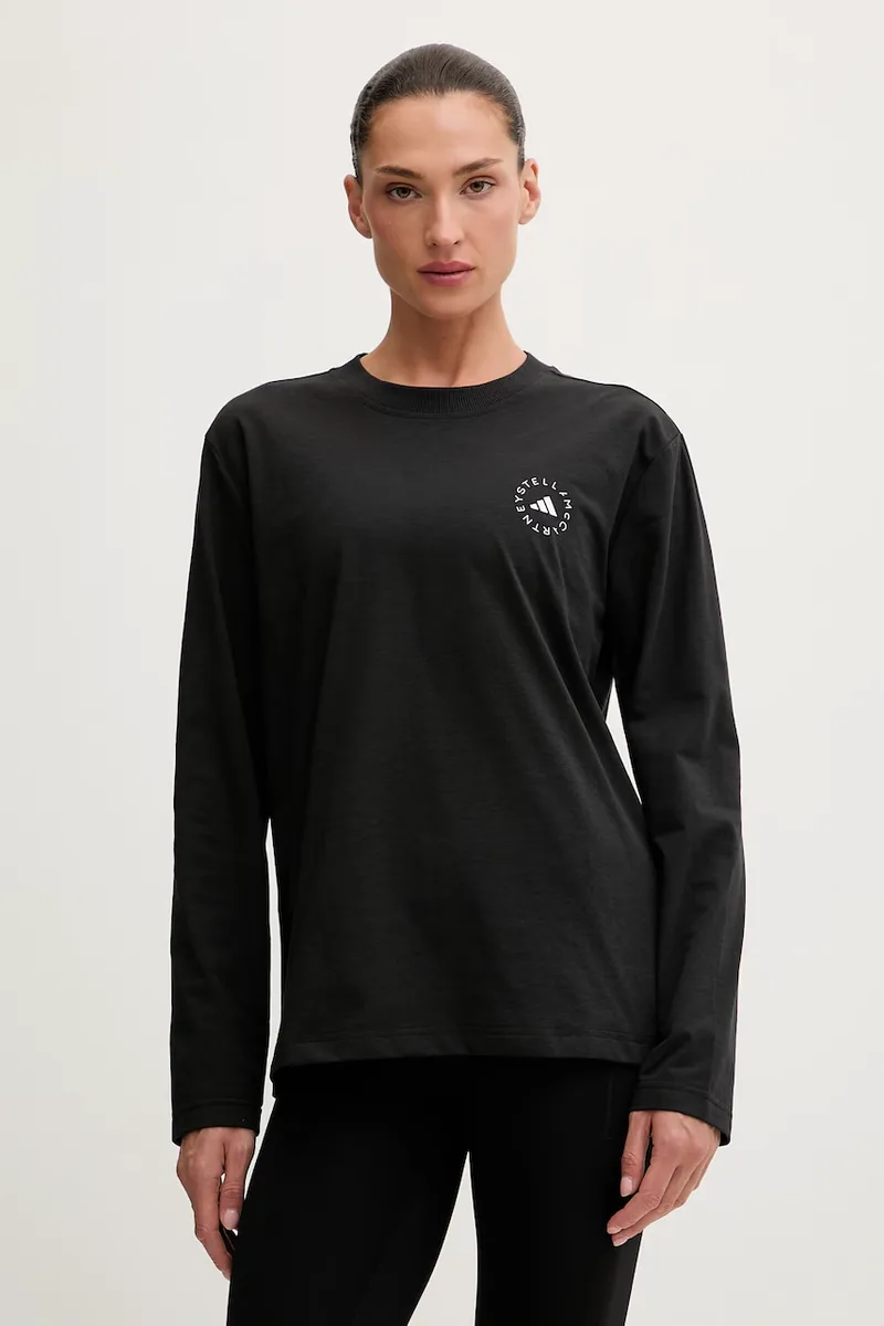 adidas by Stella McCartney μακρυμάνικο γυναικείο