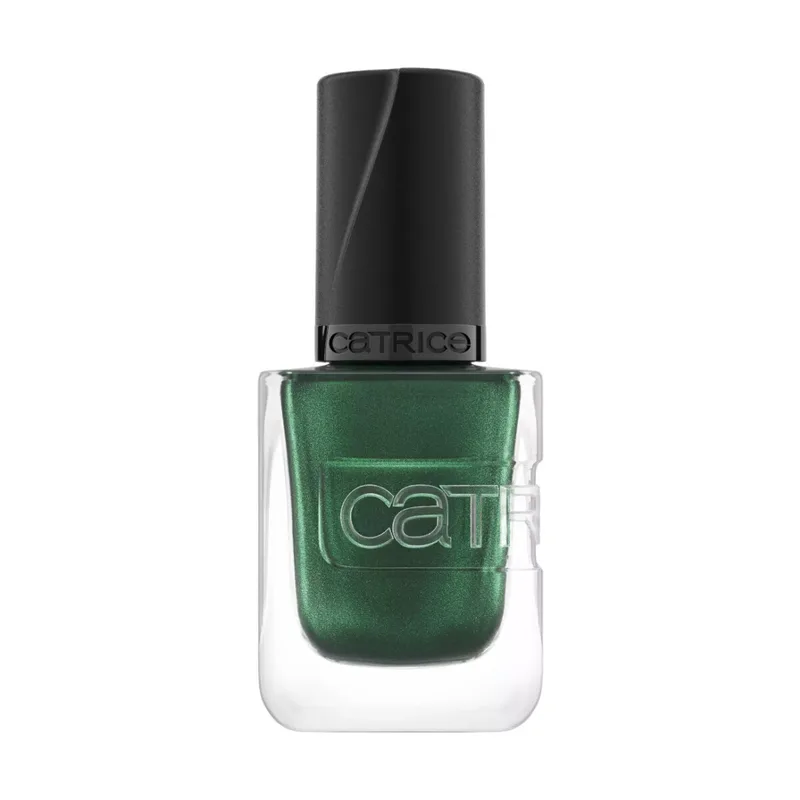 Βερνίκια νυχιών Catrice Gel Nail Polish Affair - 47 Deep Woods Spell