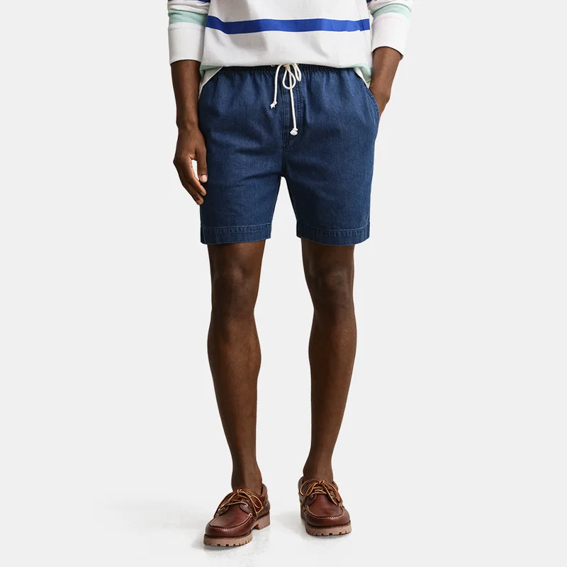 Gant M Shorts (9000265068_5595)