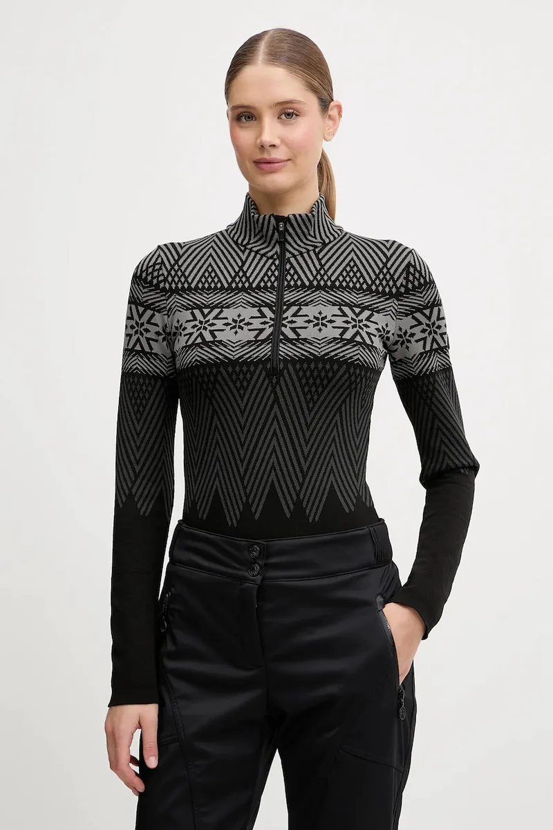 Ισοθερμικά εσώρουχα Newland LADY BODYSUIT