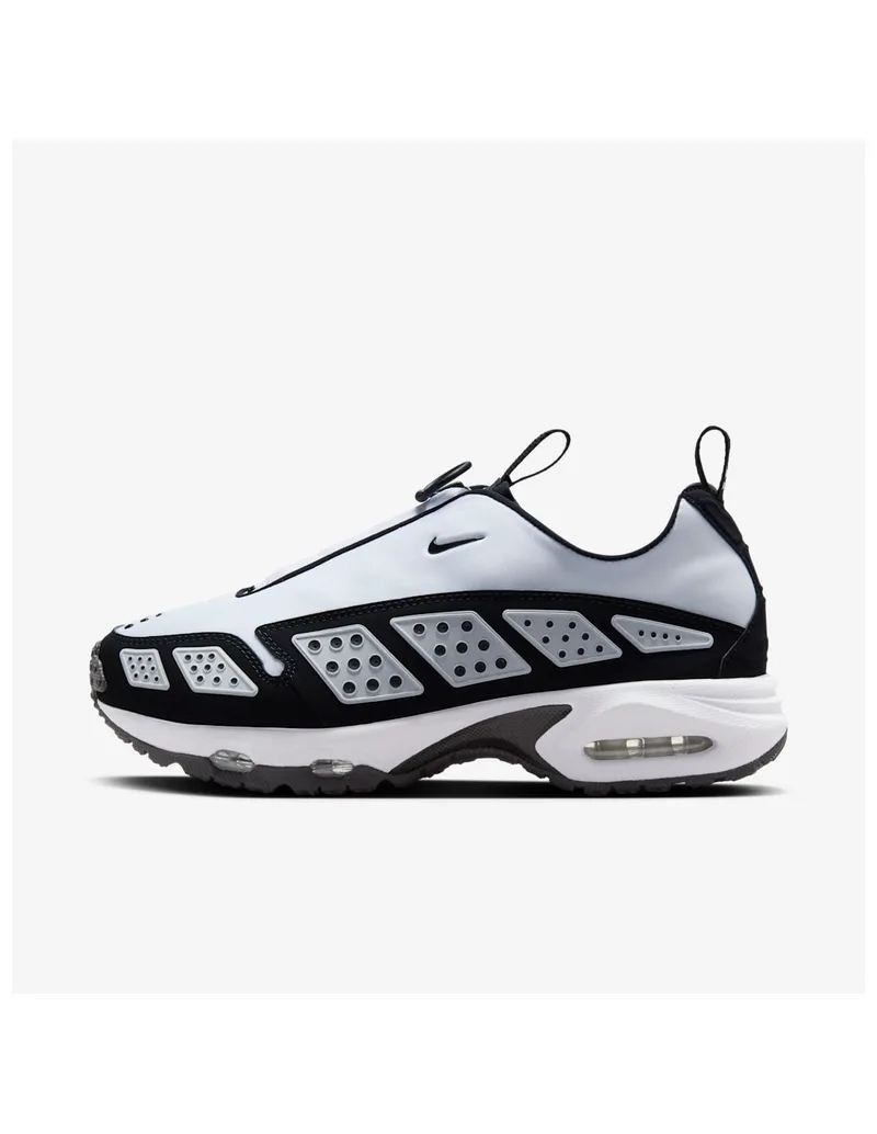 Nike Air Max Sunder White Black Women's FZ2068100 MBS
