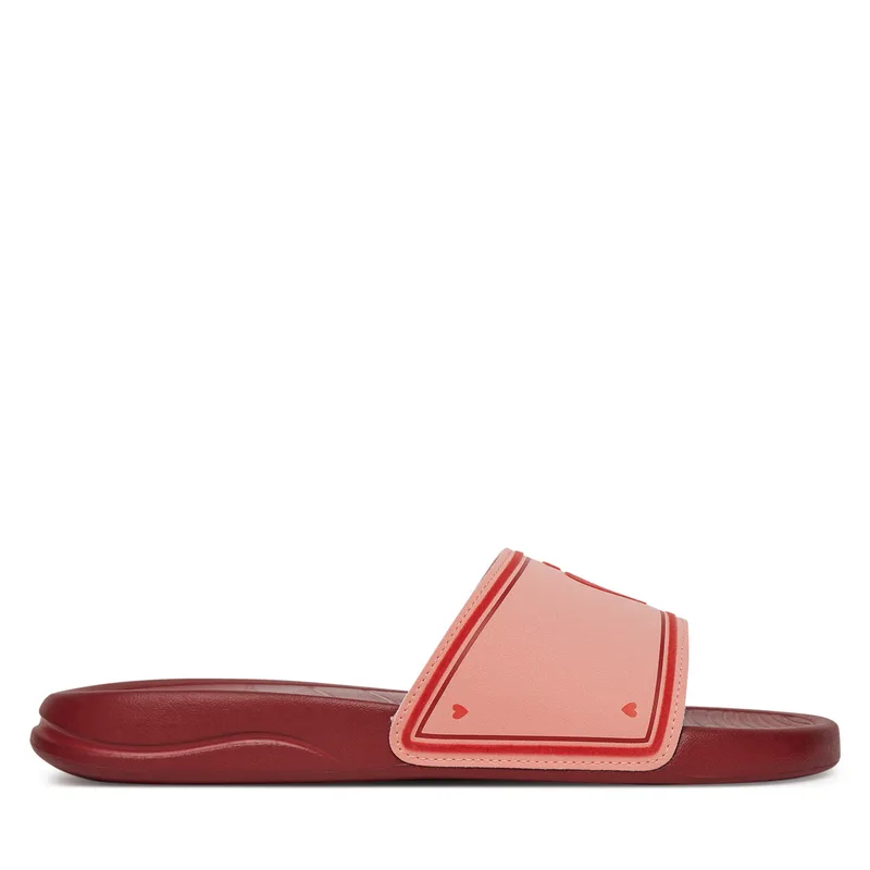 Παντόφλες Puma Popcat 20 Idylle 401710 02 Ροζ
