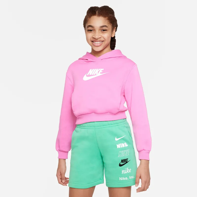 Nike G Nsw Club Flc Crp Hdy Hbr (9000151999_69970)