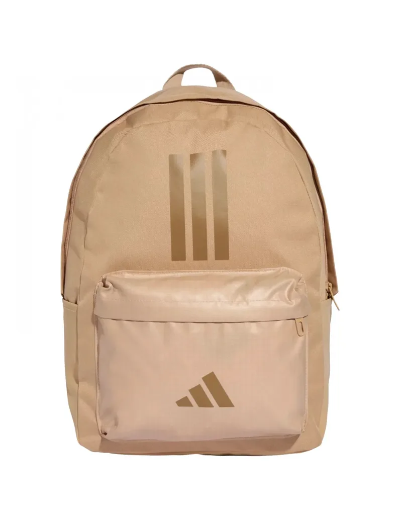 adidas Classic Back To School 3 Stripe Backpack JX9058