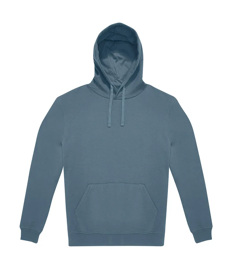 Unisex Hoodie Φούτερ ID.333 B & C 23742214 Nordic Blue