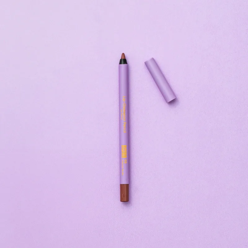 Lip Ossession Pencil – 05 Intense Nude