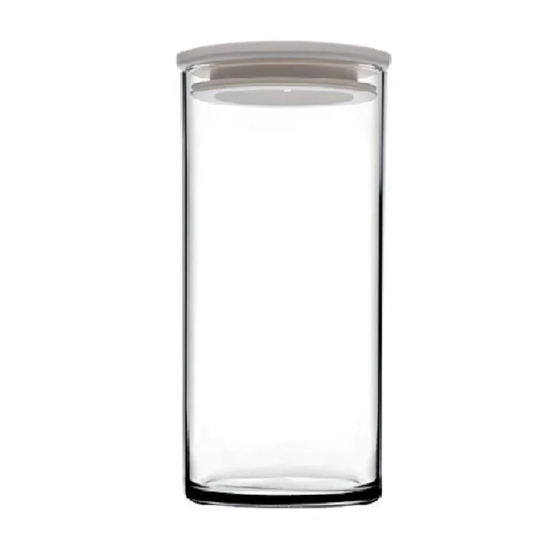 Δοχείο Αποθήκευσης 730ml Με Αεροστεγές Κλείσιμο Pasabahce By Espiel SP43736G2W