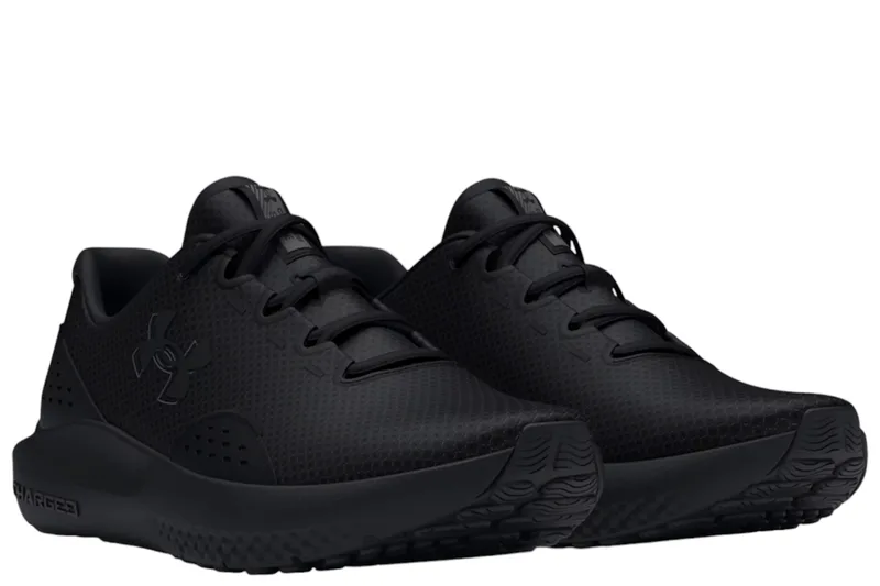 Παπούτσια Running Under Armour Charged Surge 4 3027000-002 Ανδρικό