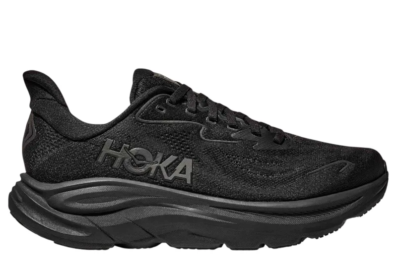 Παπούτσια Running Hoka Clifton 10 1162030-BBLC Ανδρικό