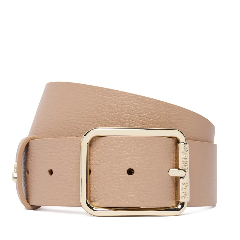 Ζώνη Γυναικεία Patrizia Pepe CW6409/L001-R874 Μπεζ