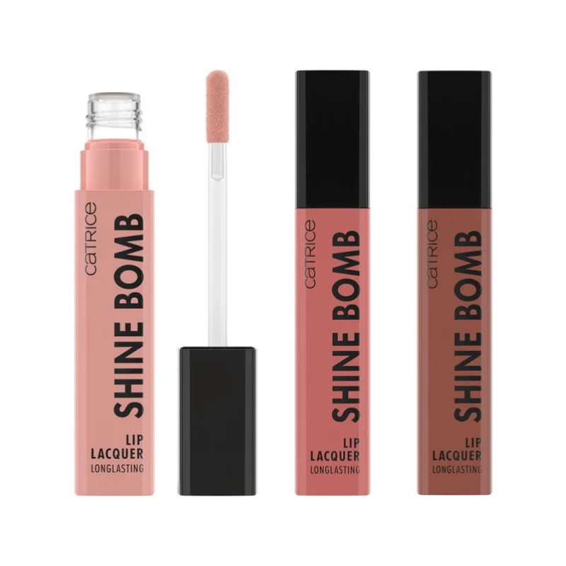 Catrice Shine Bomb Lip Lacquer 080