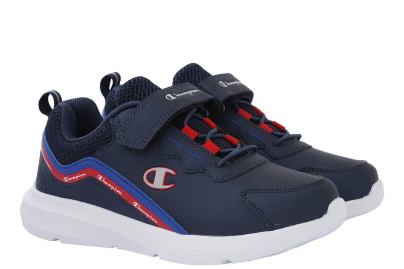 Sneaker Champion Low Cut Shout Out S32451-BS501 Unisex Παιδικό