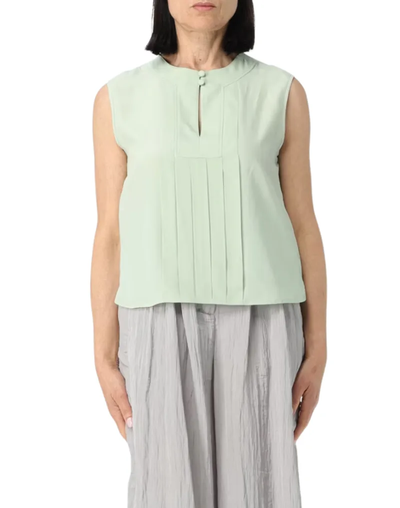 Emporio Armani - Τοπ Γυναικείο E3NK05F2325-503